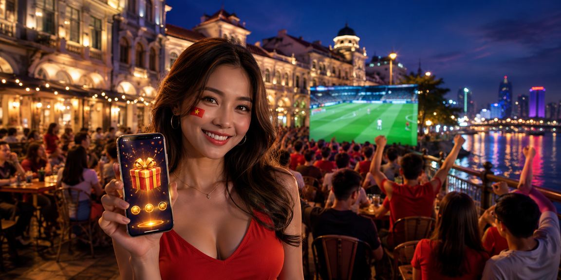 Người chơi tận hưởng trải nghiệm cá cược thể thao trên điện thoại di động hiệu quả tại 819