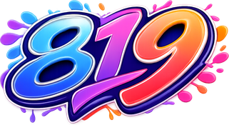 Logo thương hiệu 819